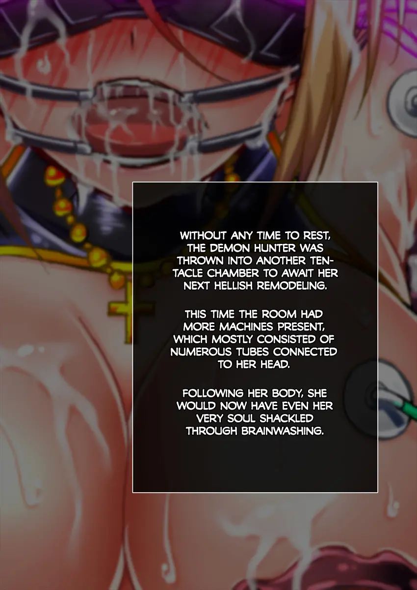 Taima No Reikoku ~zettou No Kaizou Inju Choukyou~ Chapter 2000 Page 45